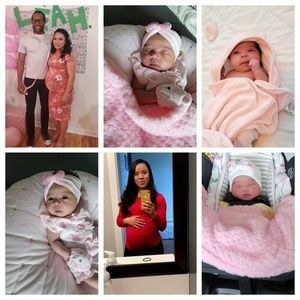 Meet your Posher, Estela